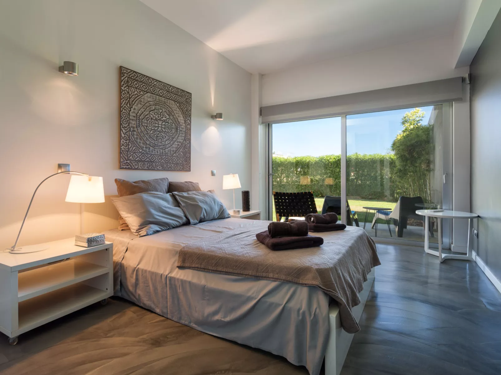  Villa Vogue-Binnen