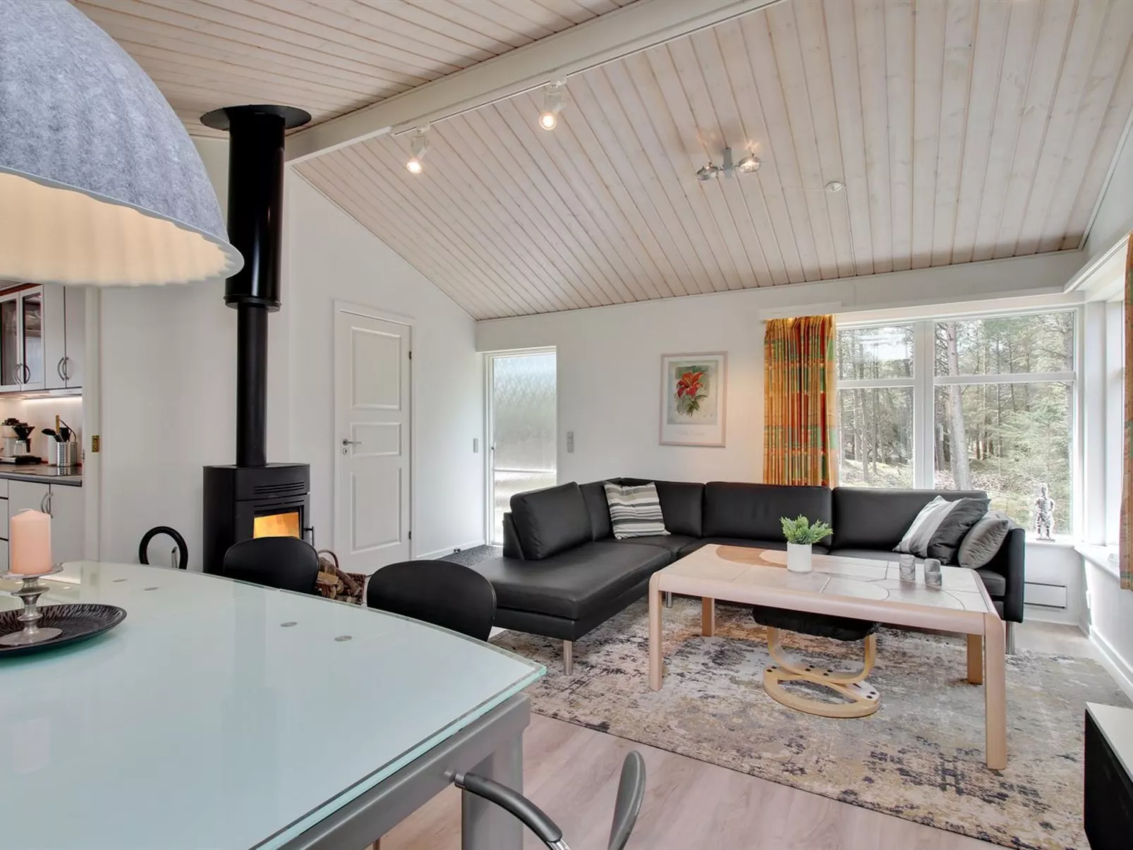 "Andresine" - 900m from the sea-Binnen