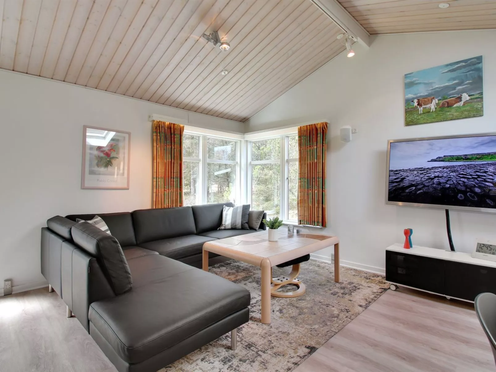 "Andresine" - 900m from the sea-Binnen