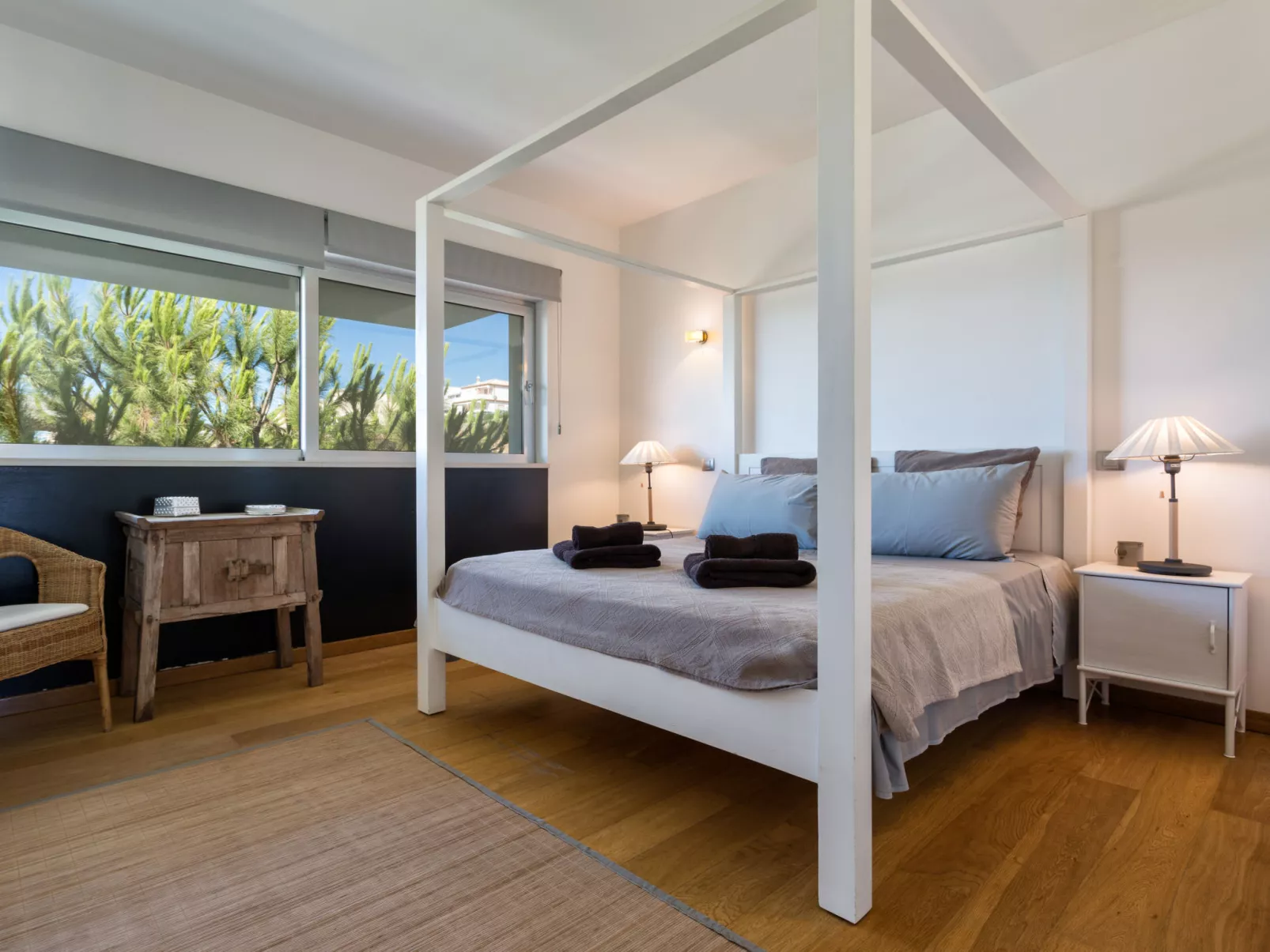  Villa Vogue-Binnen
