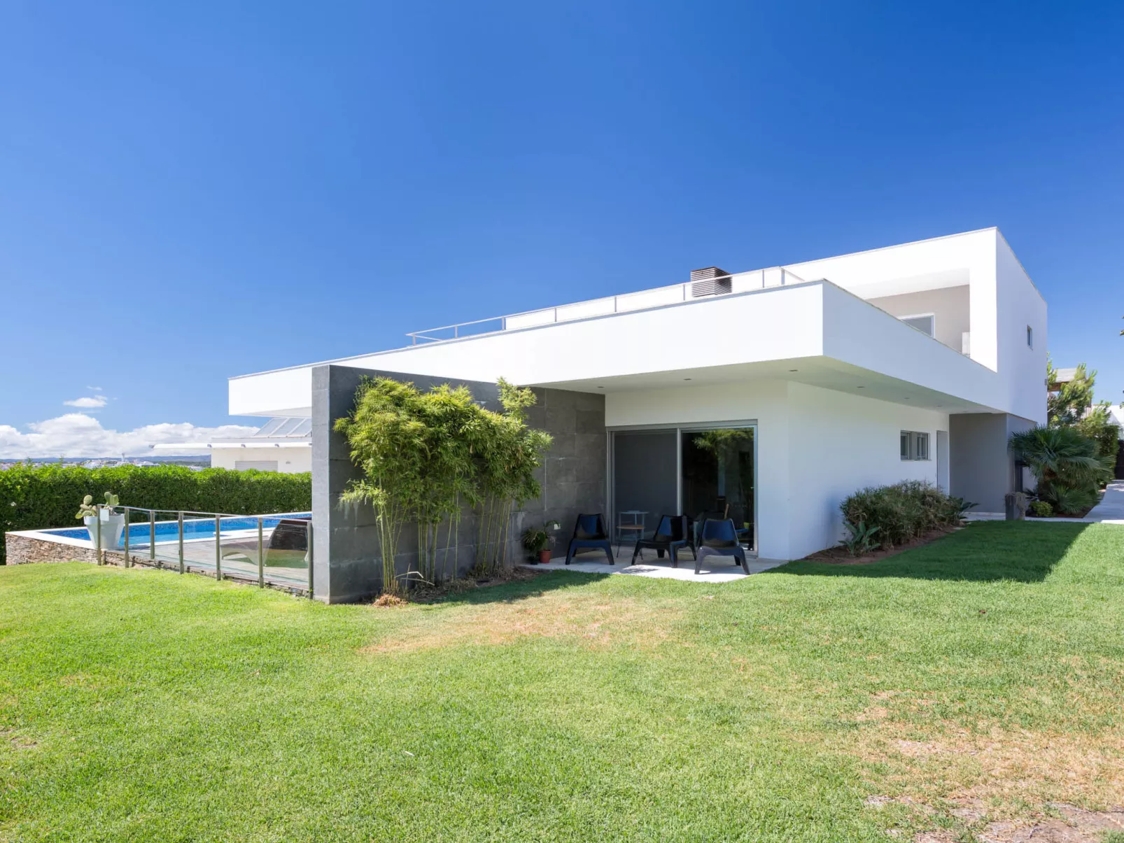  Villa Vogue-Binnen