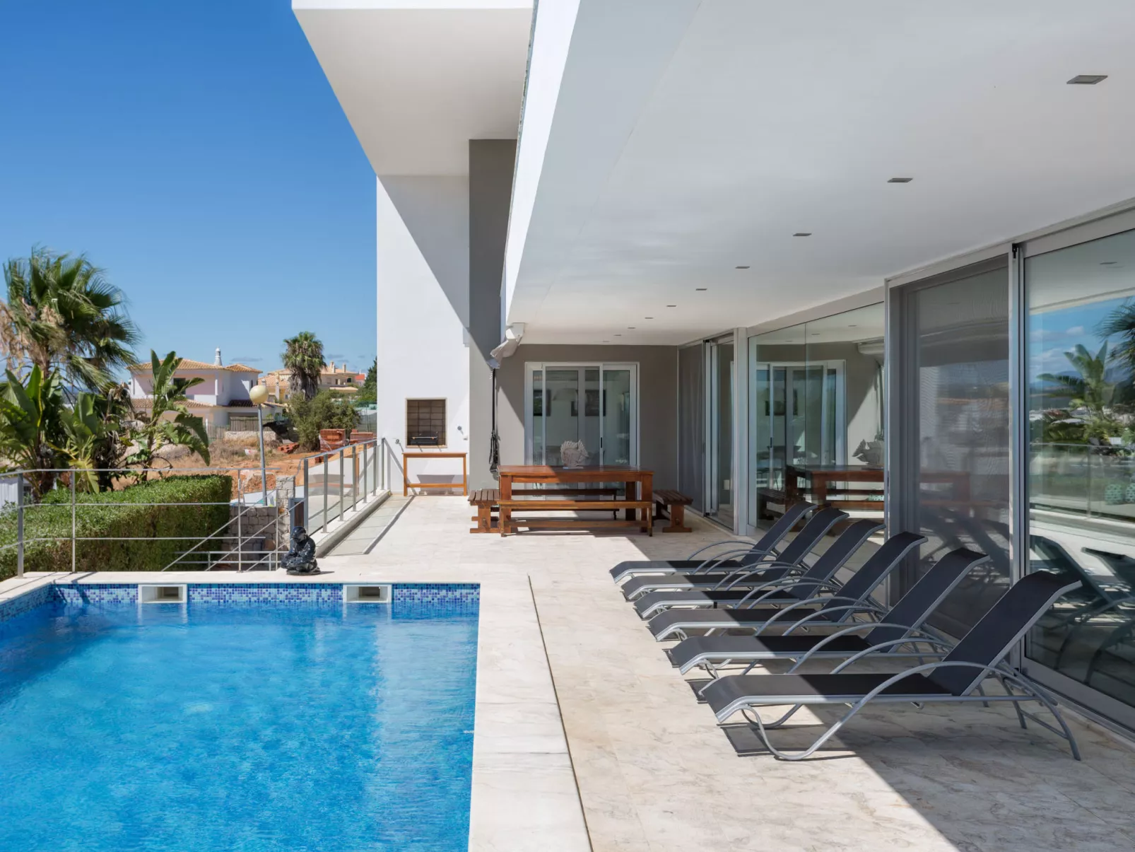  Villa Vogue-Binnen