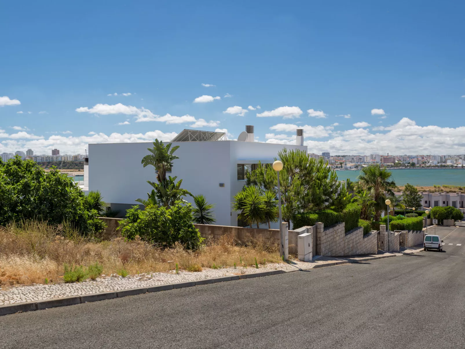  Villa Vogue-Binnen