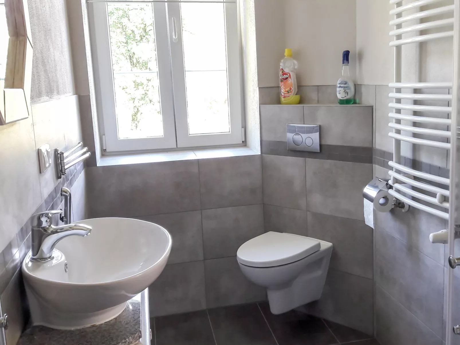 Dom na Skraju-Binnen