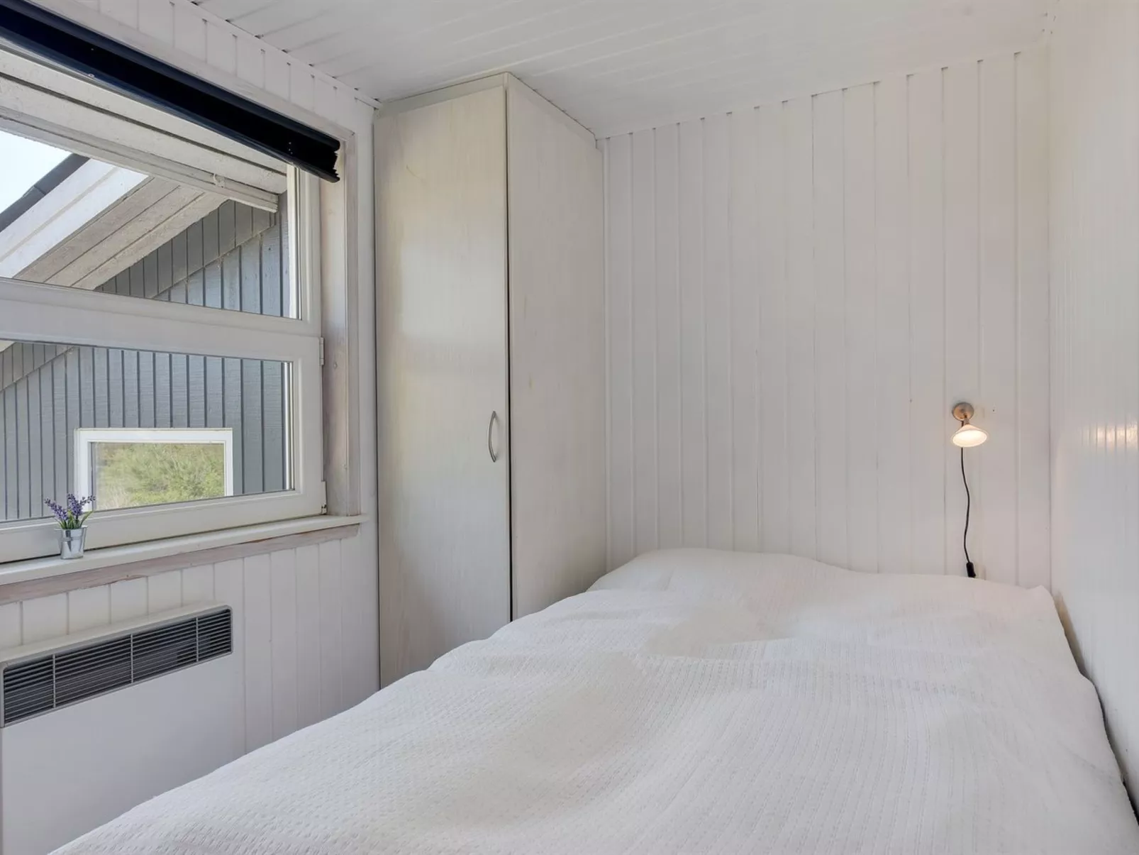 "Vilhelmiina" - 350m from the sea-Binnen