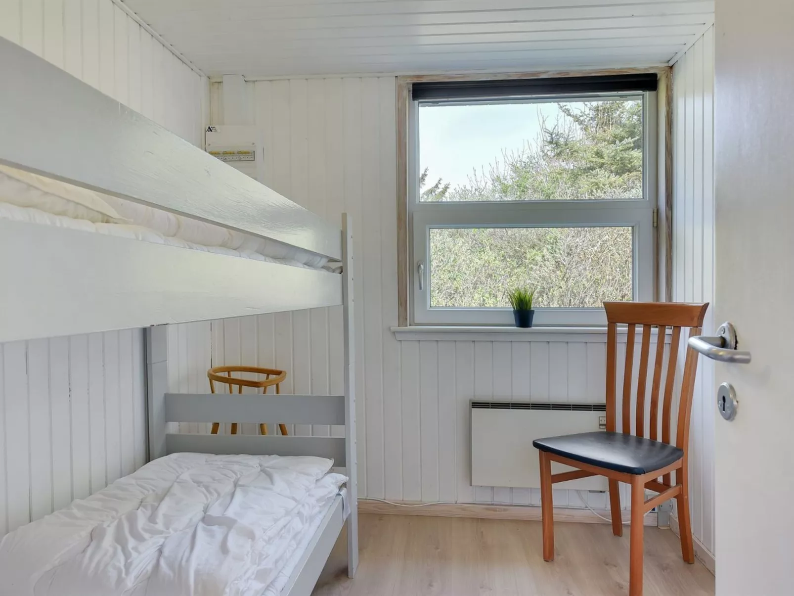 "Vilhelmiina" - 350m from the sea-Binnen
