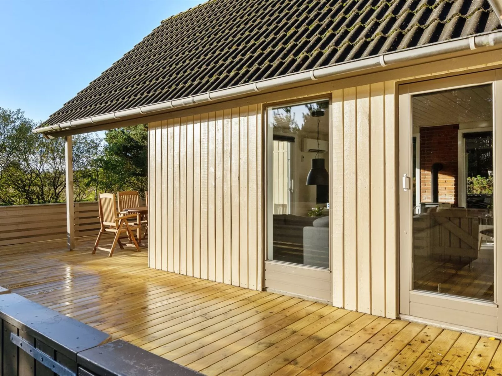 "Sigwid" - 2.7km from the sea-Binnen