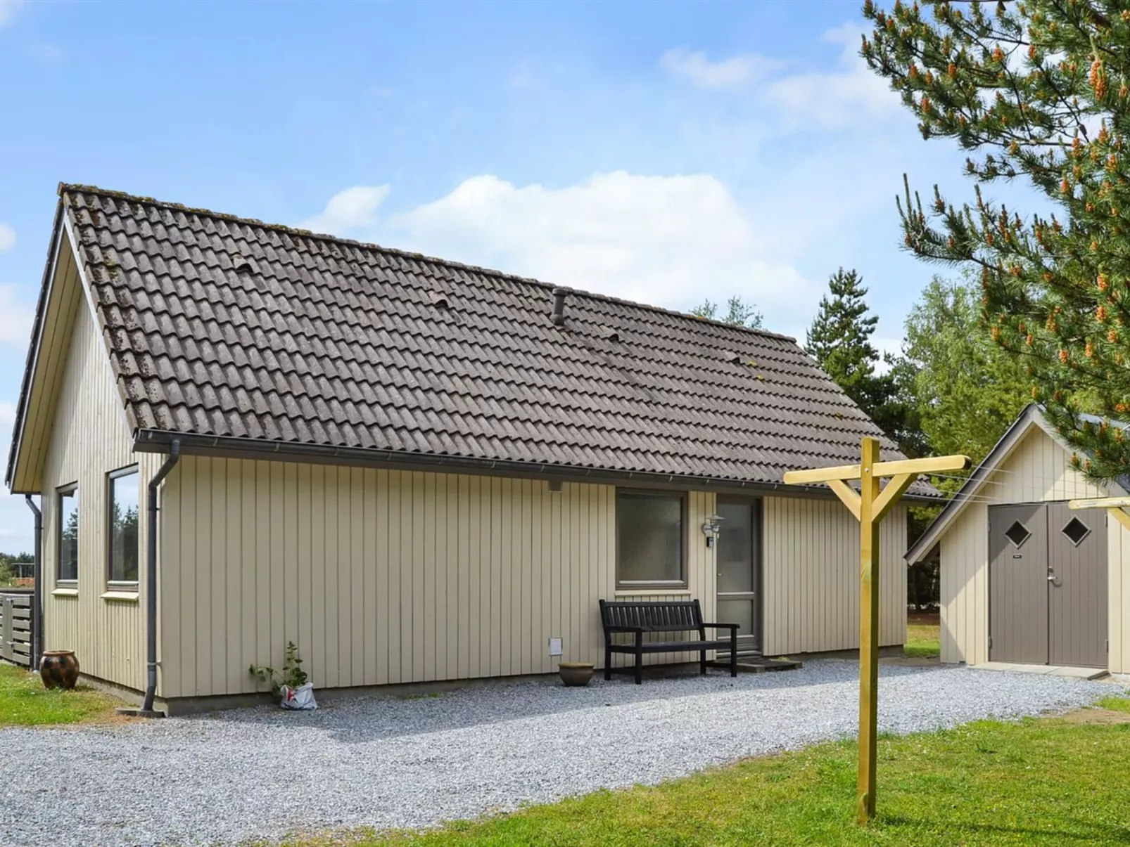 "Sigwid" - 2.7km from the sea-Binnen