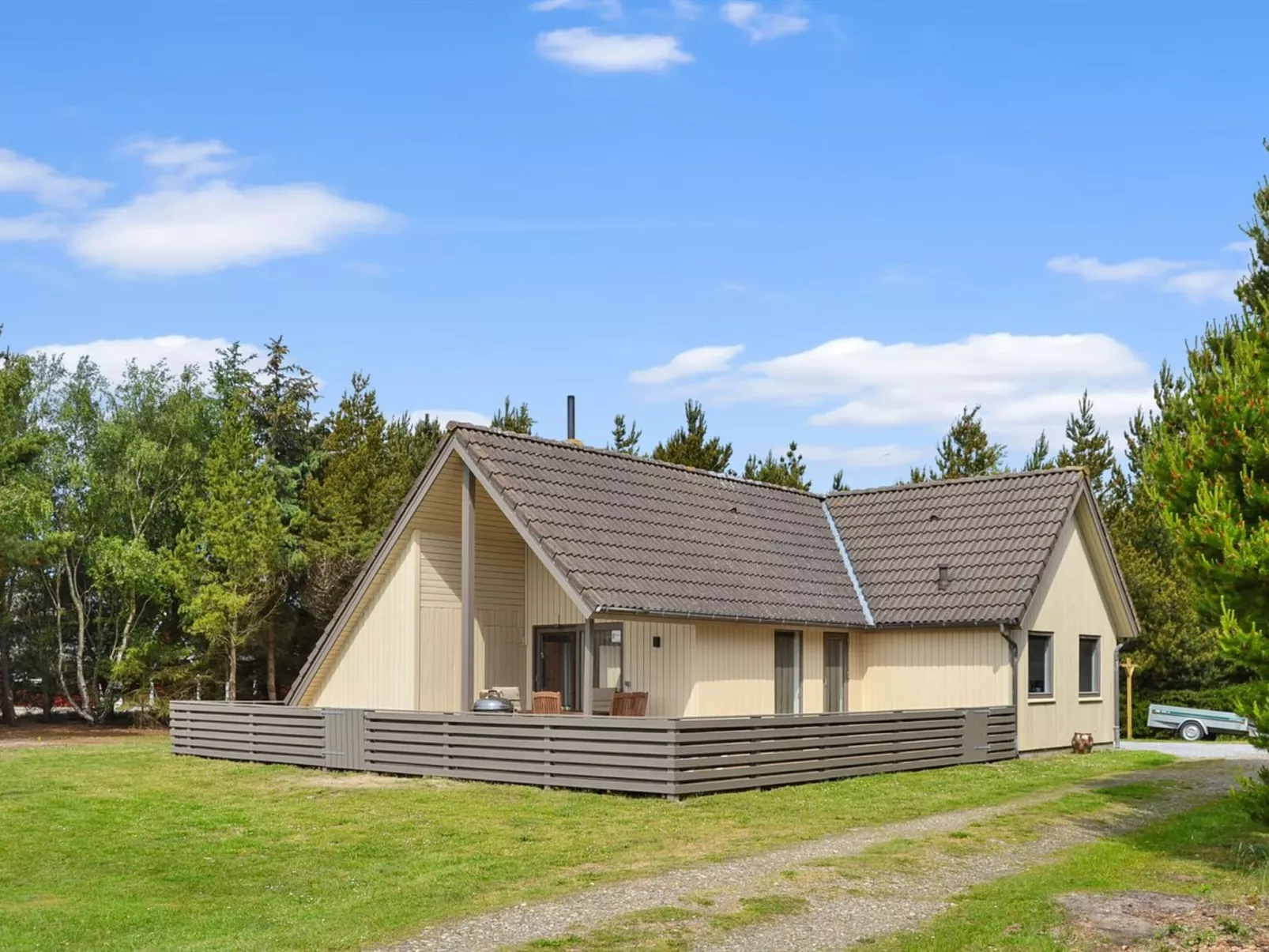 "Sigwid" - 2.7km from the sea-Binnen