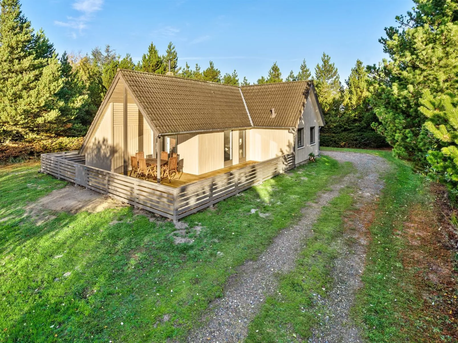 "Sigwid" - 2.7km from the sea-Binnen