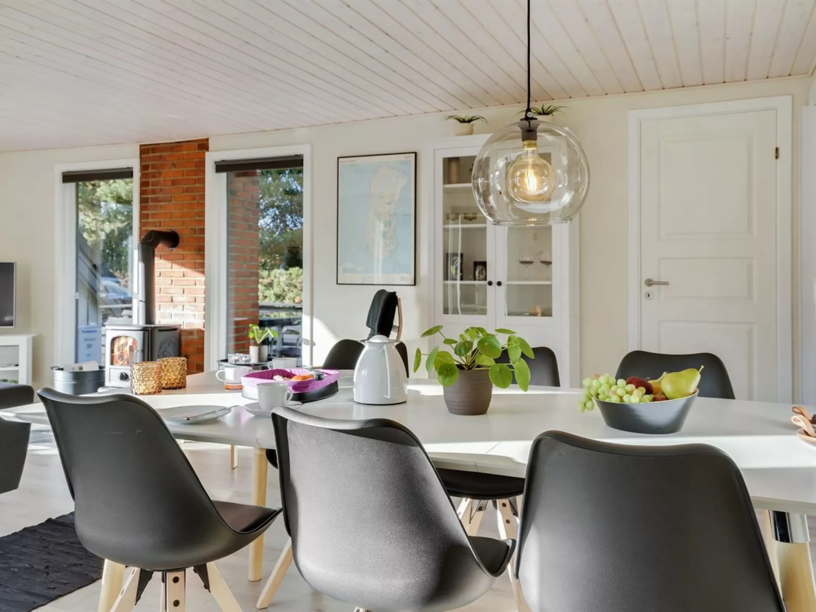 "Sigwid" - 2.7km from the sea-Binnen