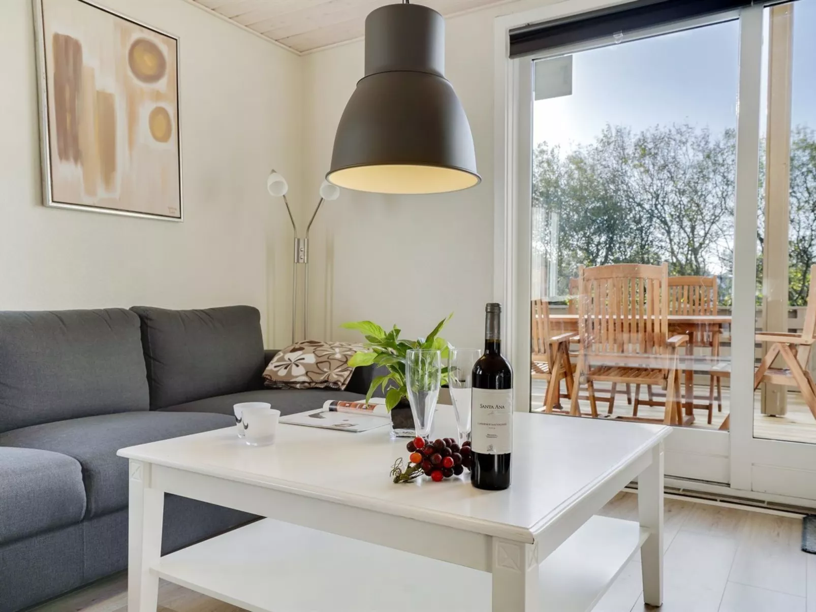 "Sigwid" - 2.7km from the sea-Binnen