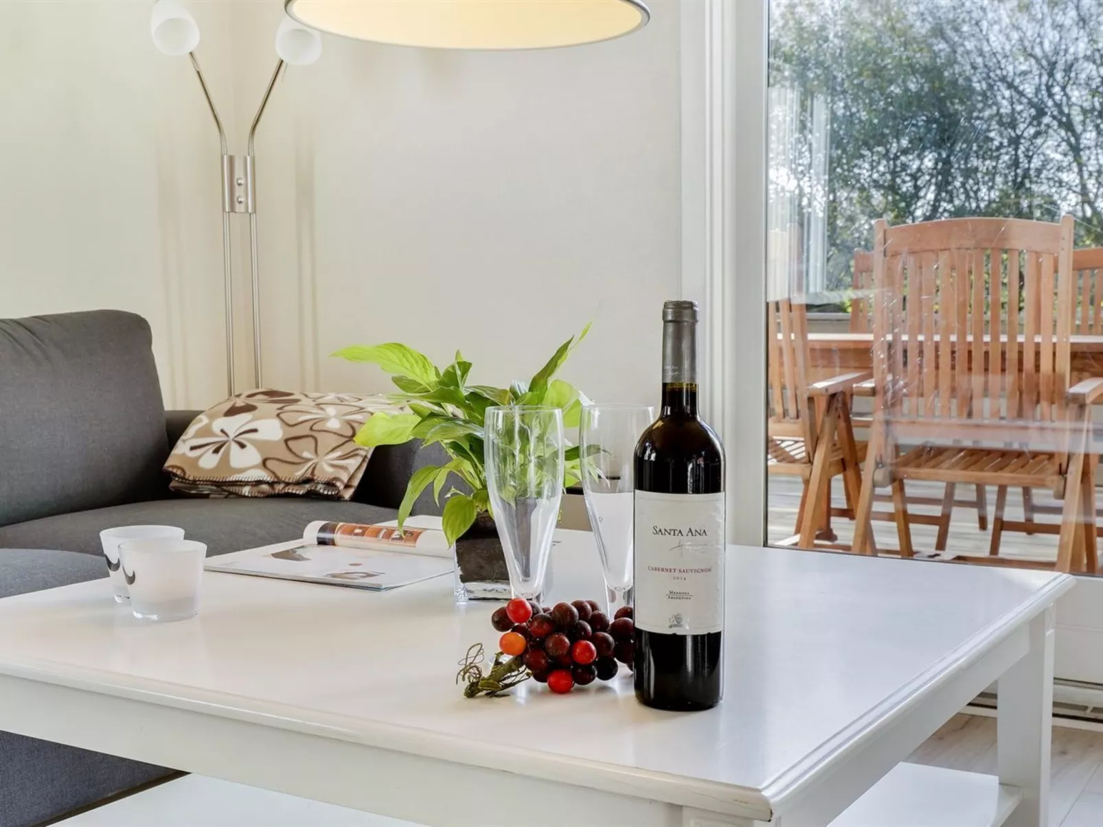 "Sigwid" - 2.7km from the sea-Buiten