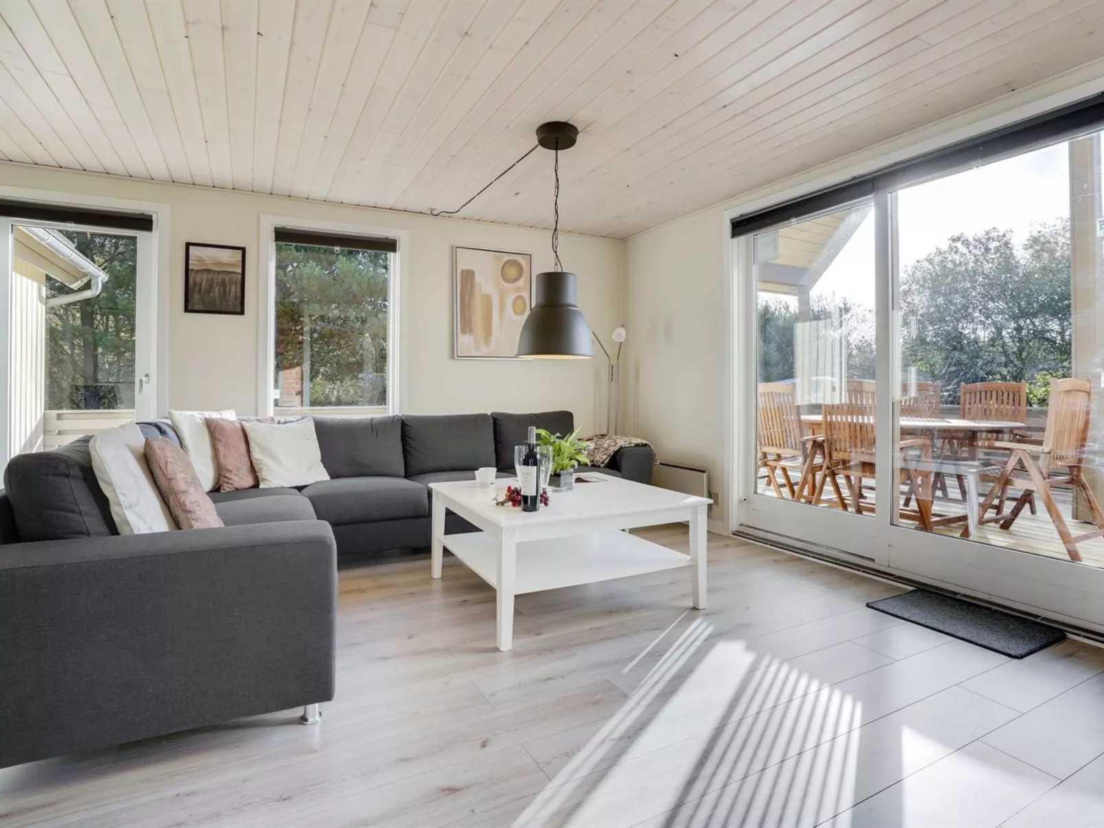 "Sigwid" - 2.7km from the sea-Buiten