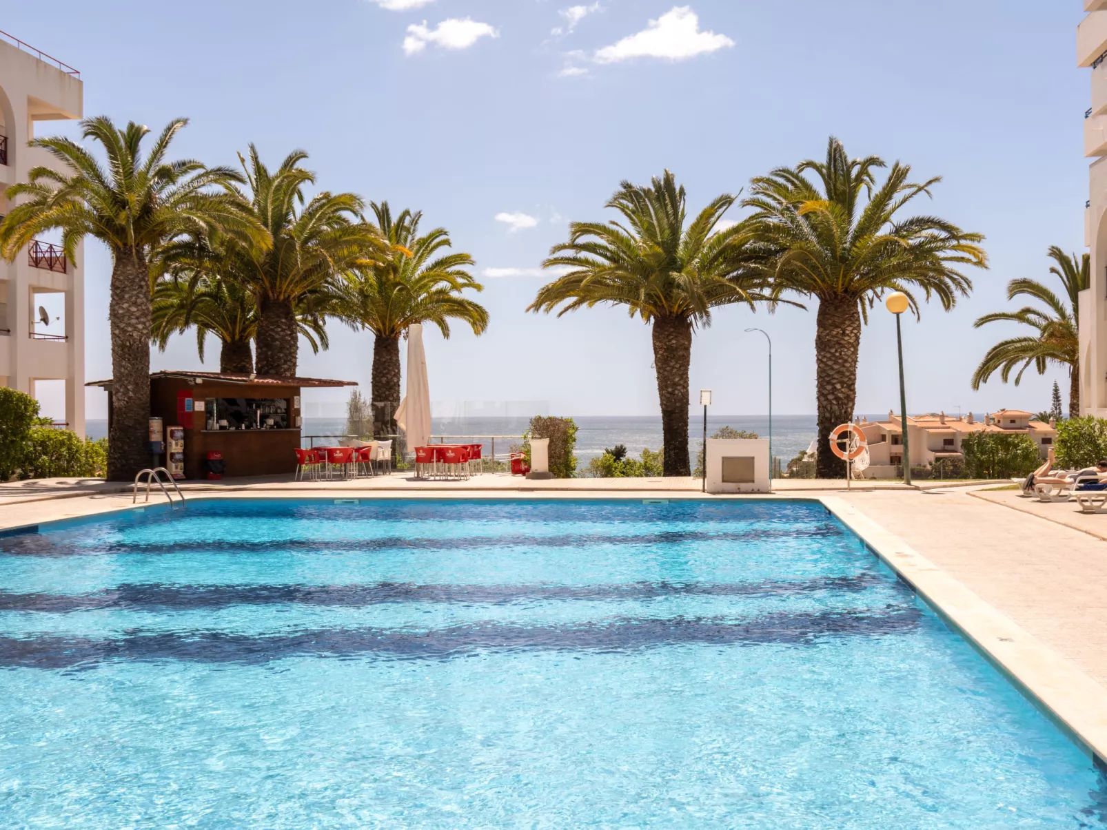 Algarve Treasure-Buiten