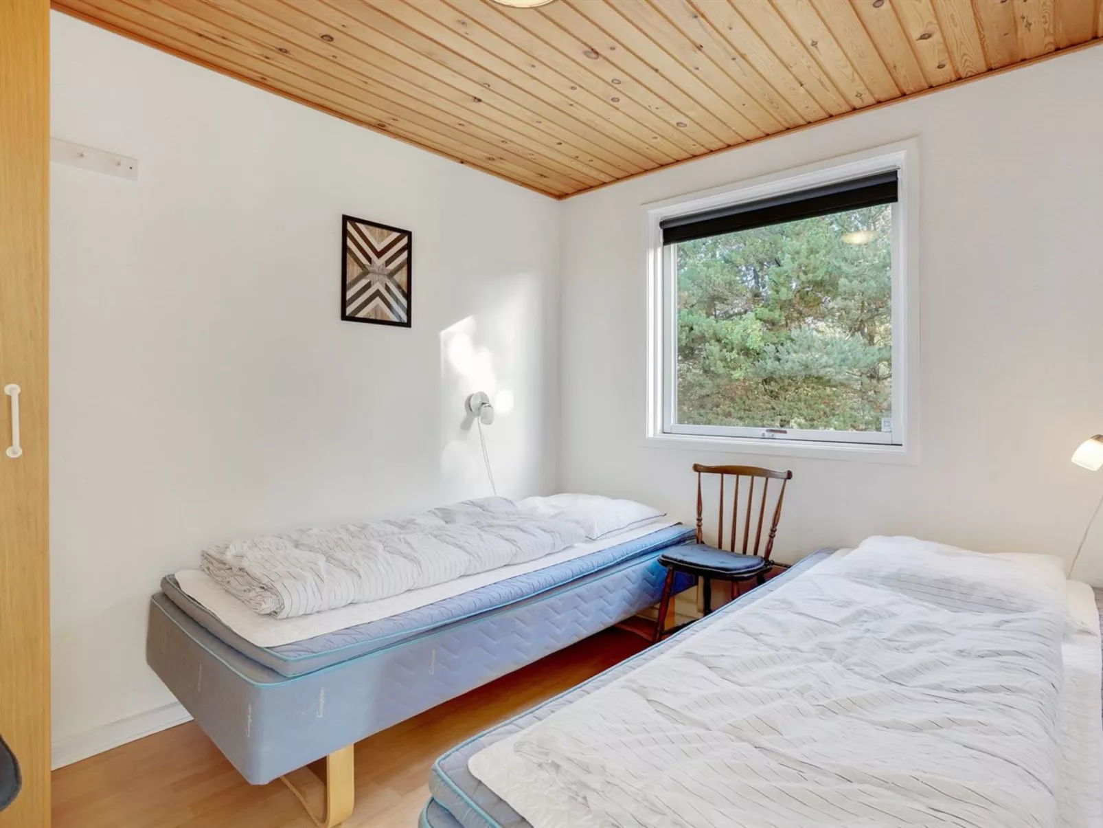 "Sigwid" - 2.7km from the sea-Buiten