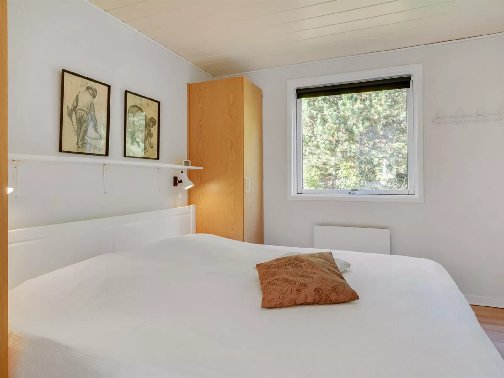 "Sigwid" - 2.7km from the sea-Buiten