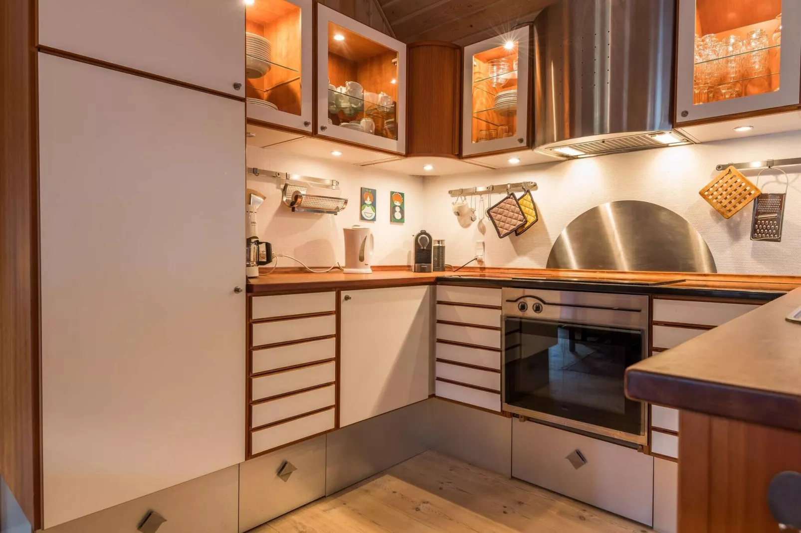 4 persoons vakantie huis in Fanø-Binnen