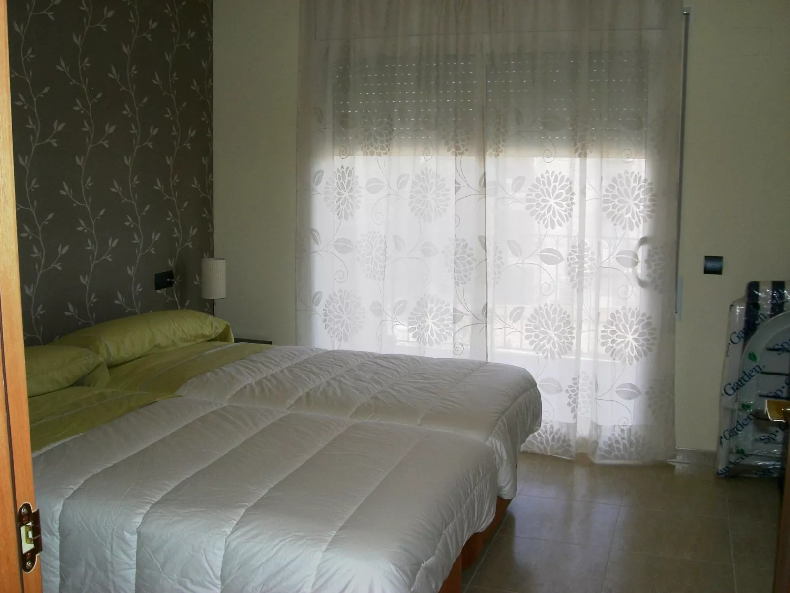 Apartamentos Golden Beach-Binnen