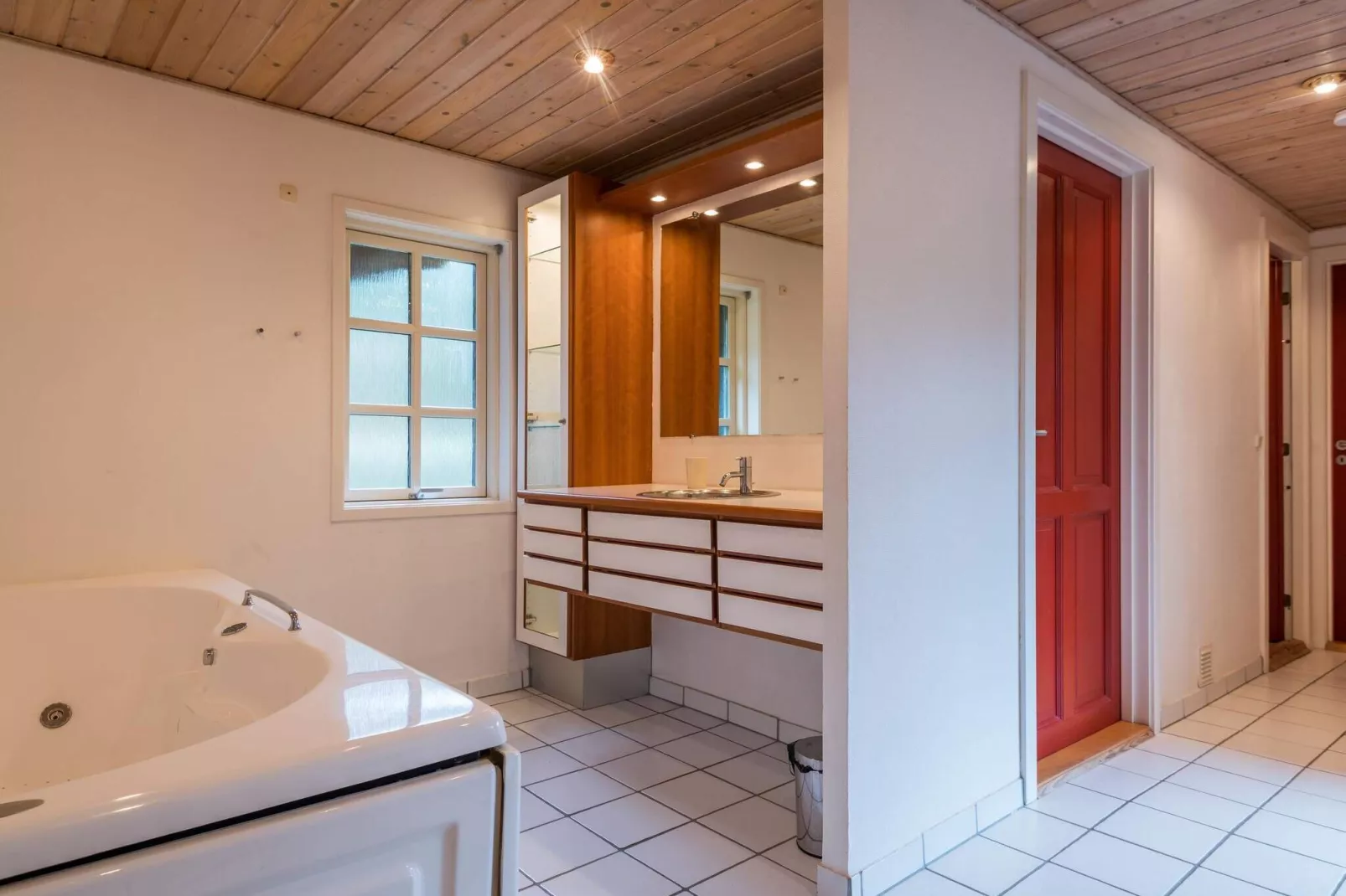 4 persoons vakantie huis in Fanø-Binnen