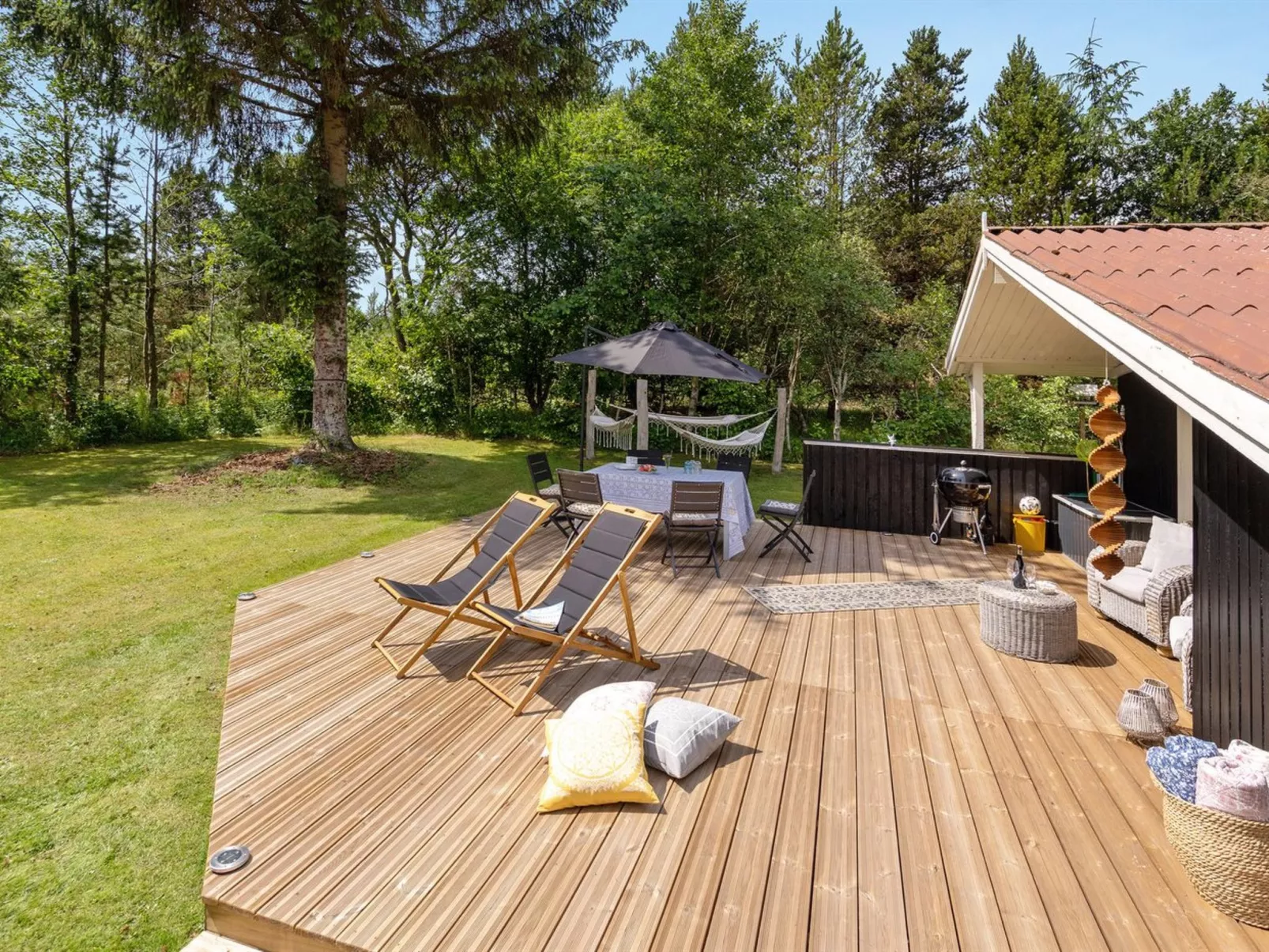 "Soley" - 1km from the sea