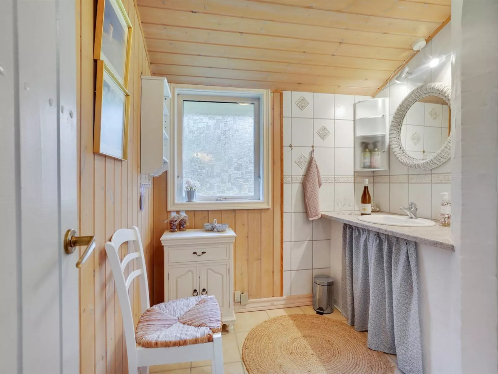 "Soley" - 1km from the sea