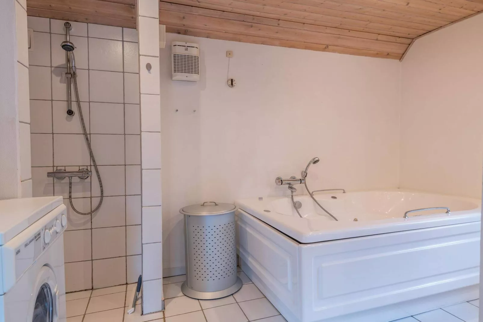 4 persoons vakantie huis in Fanø-Binnen