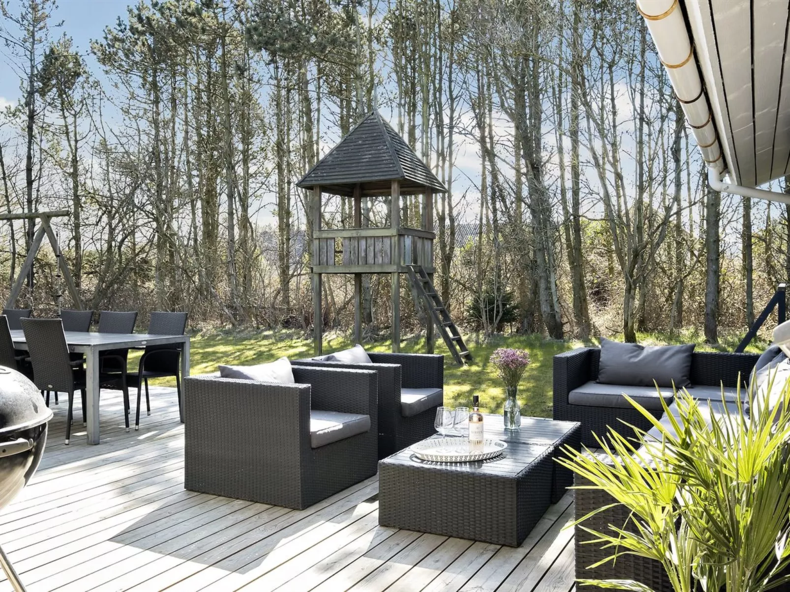 "Yessica" - 300m from the sea-Buiten