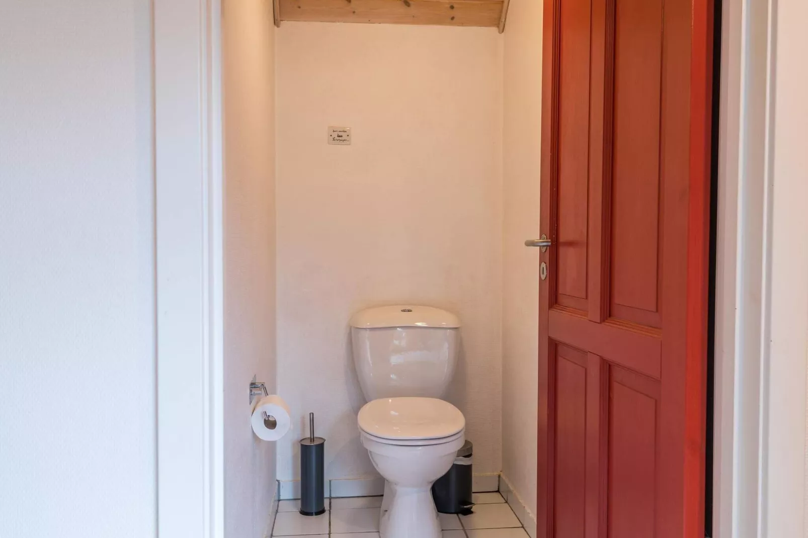 4 persoons vakantie huis in Fanø-Binnen