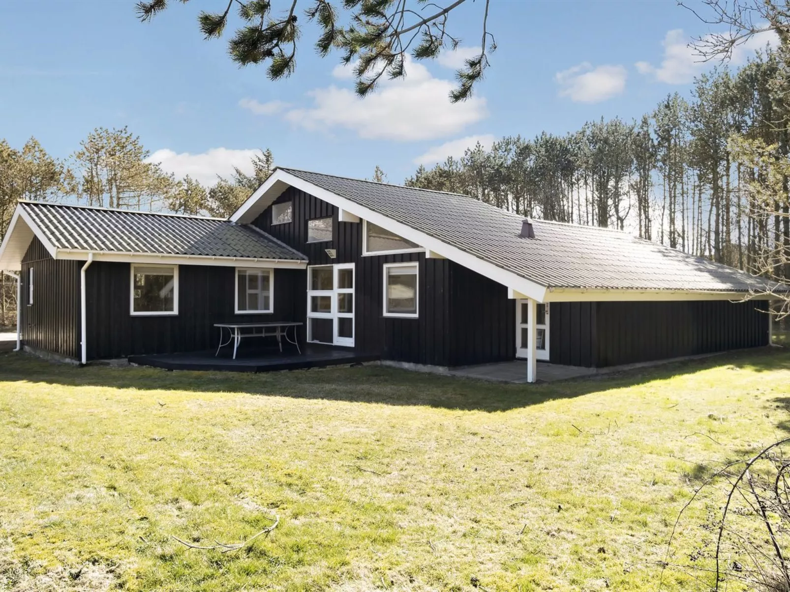 "Yessica" - 300m from the sea-Buiten