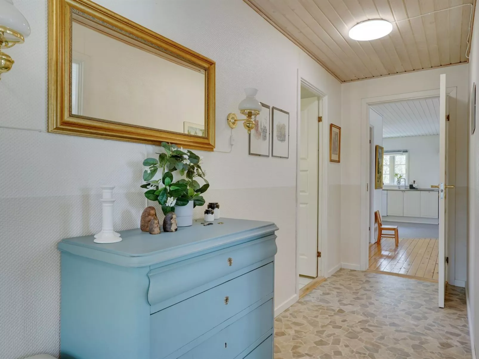 "Therman" - 1.5km from the sea-Binnen