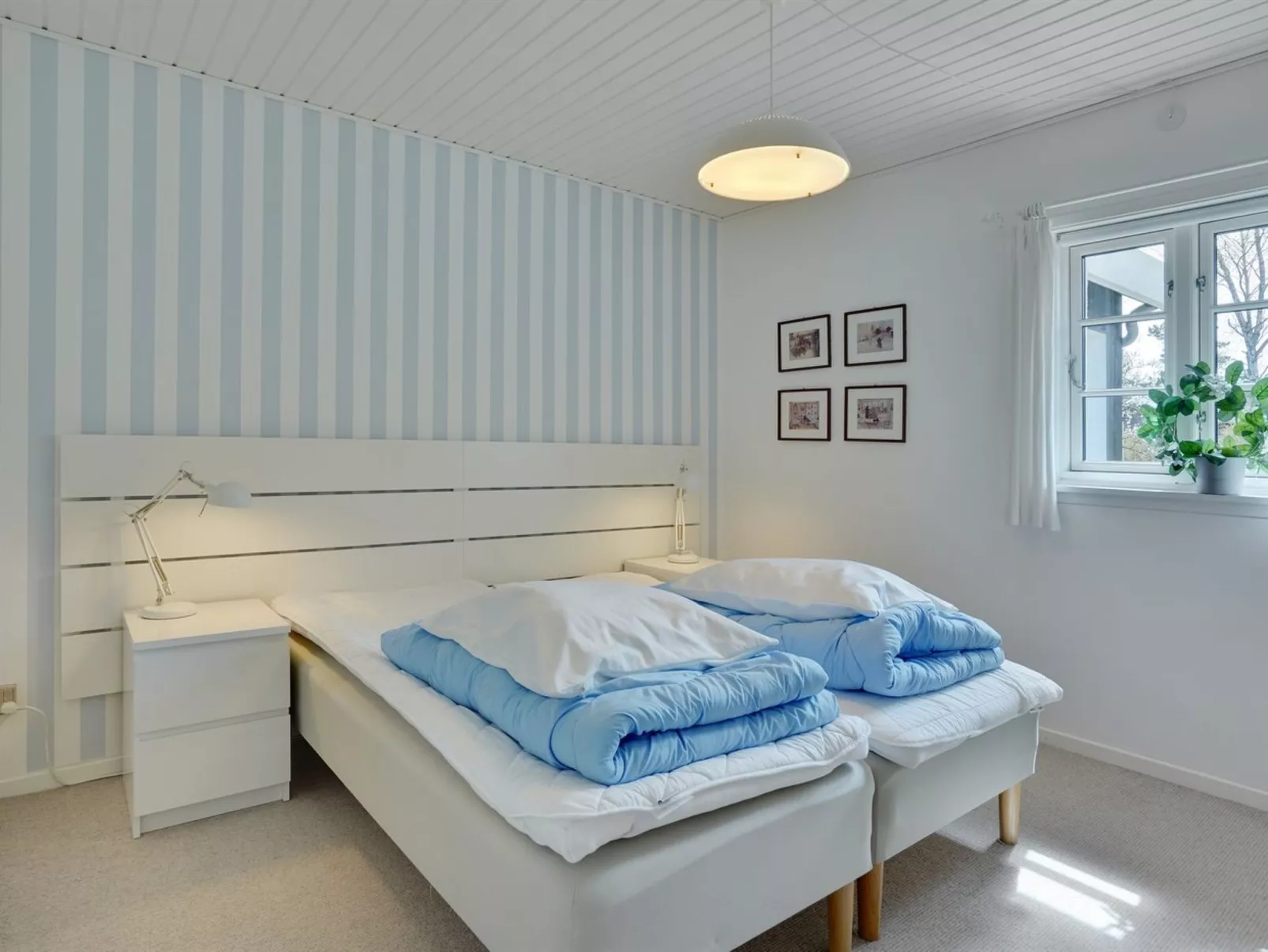 "Therman" - 1.5km from the sea-Binnen