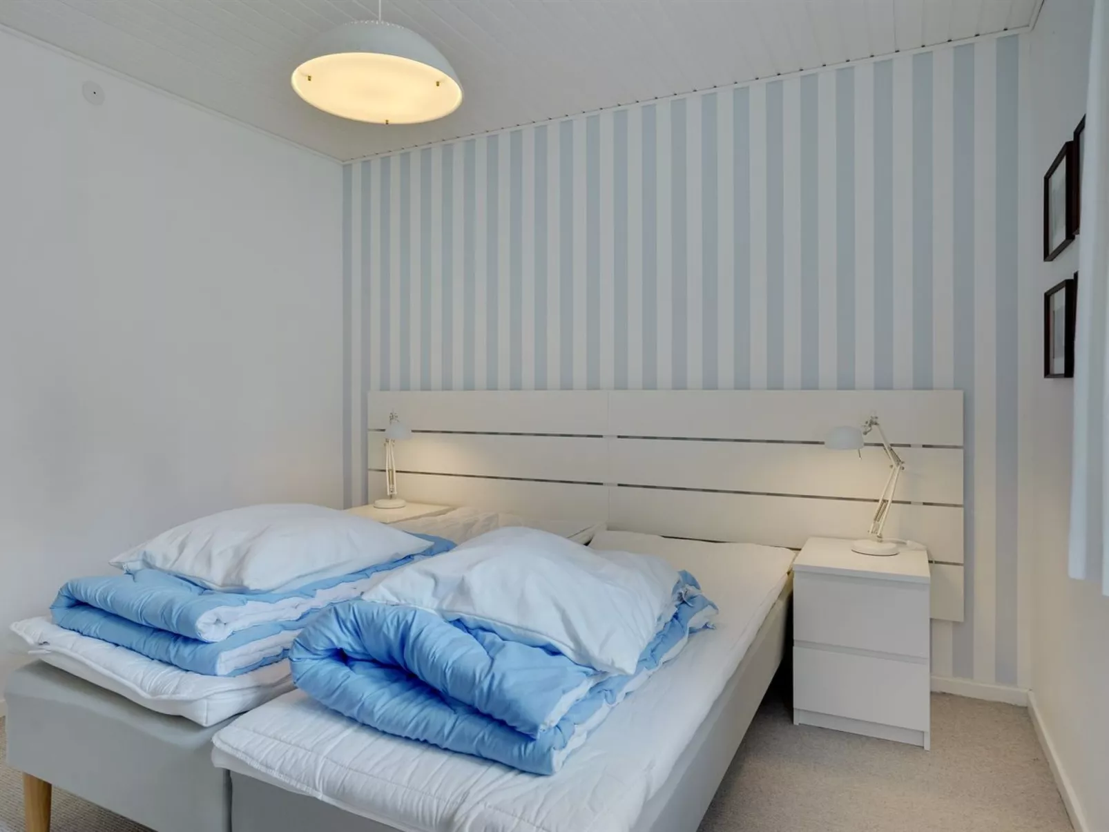 "Therman" - 1.5km from the sea-Binnen