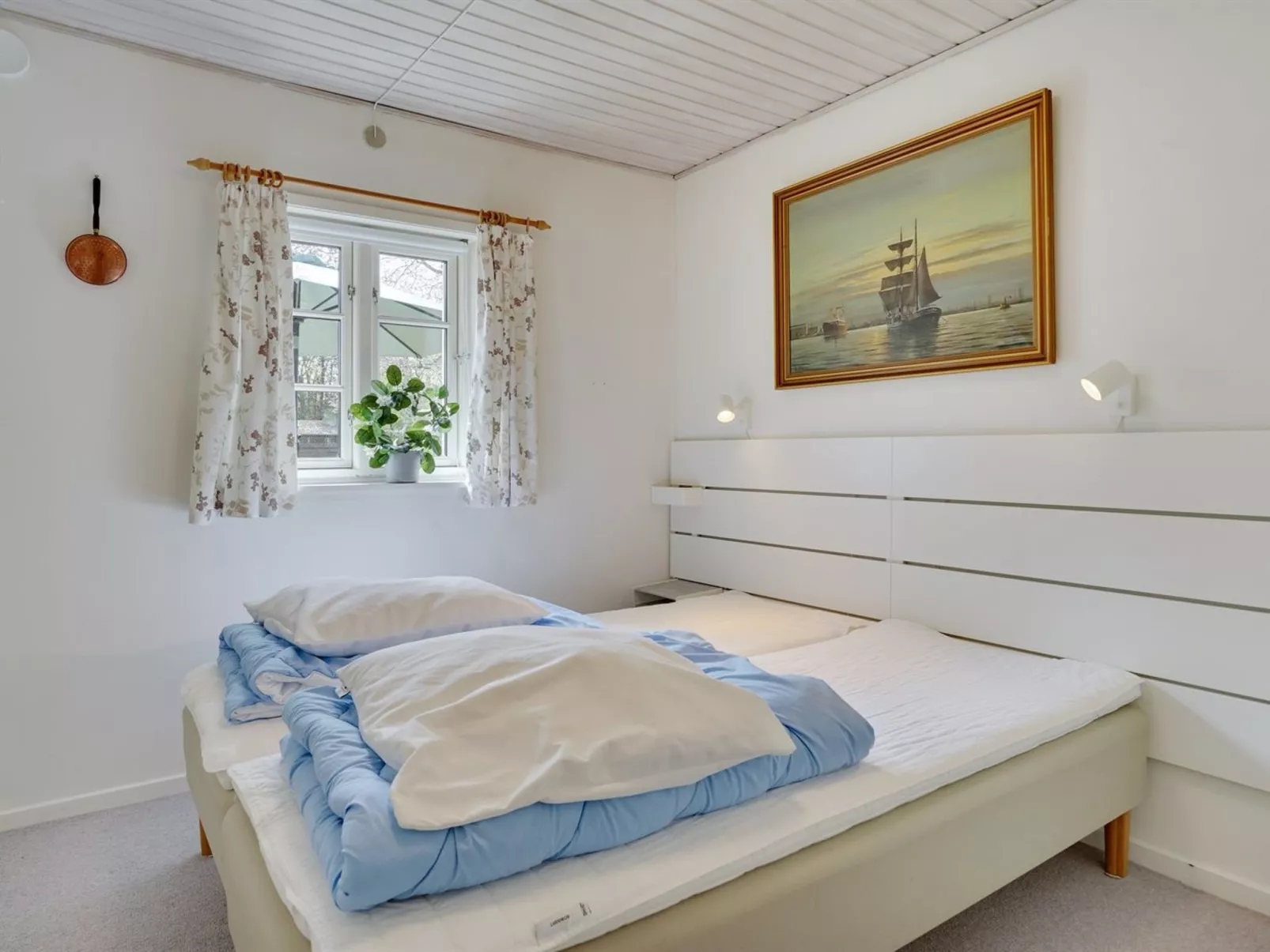 "Therman" - 1.5km from the sea-Binnen