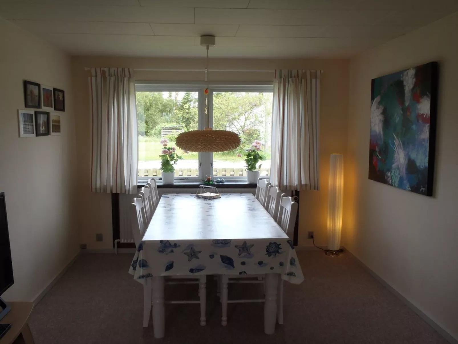 "Gret" - 300m from the sea-Binnen