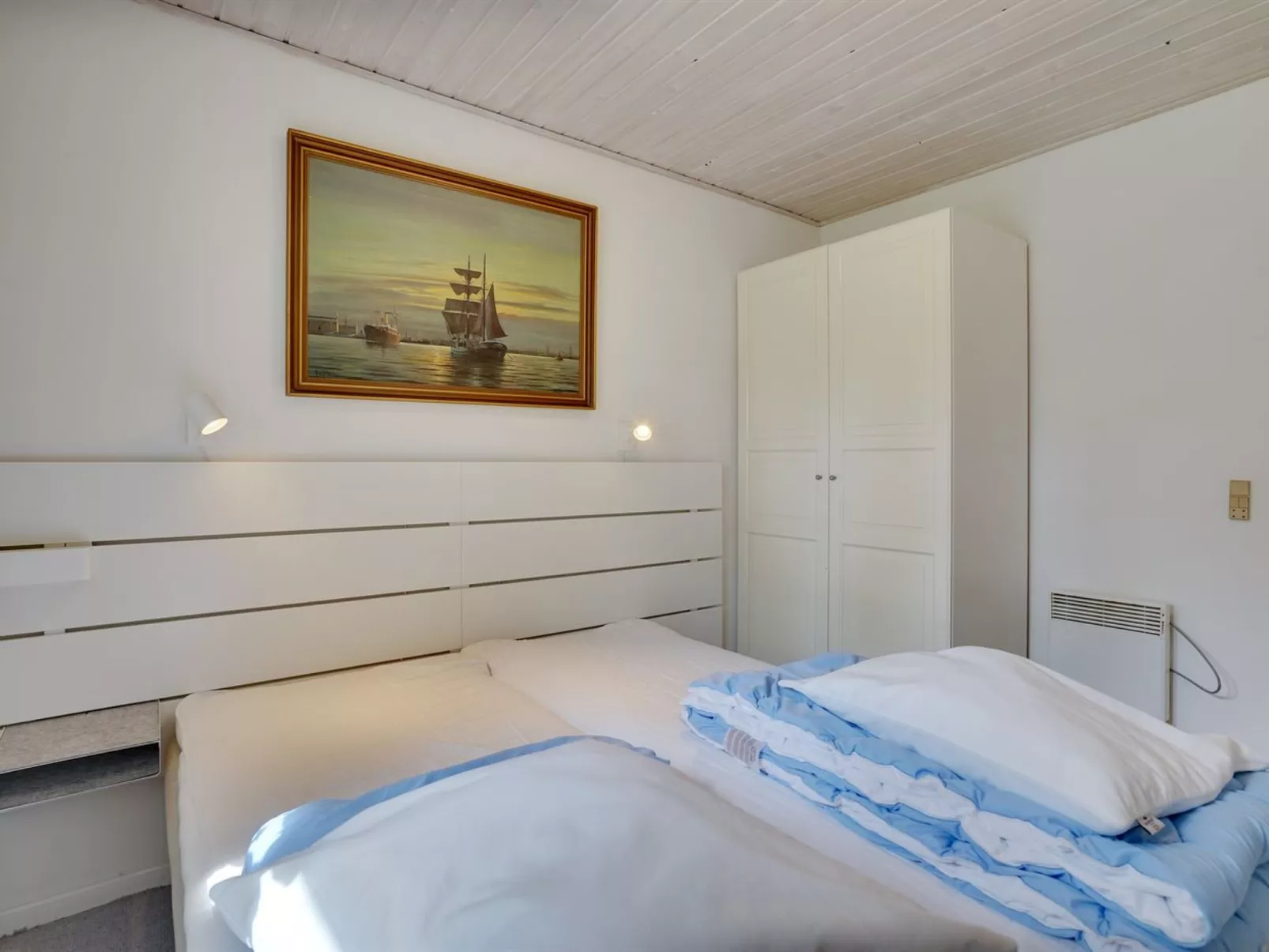 "Therman" - 1.5km from the sea-Binnen
