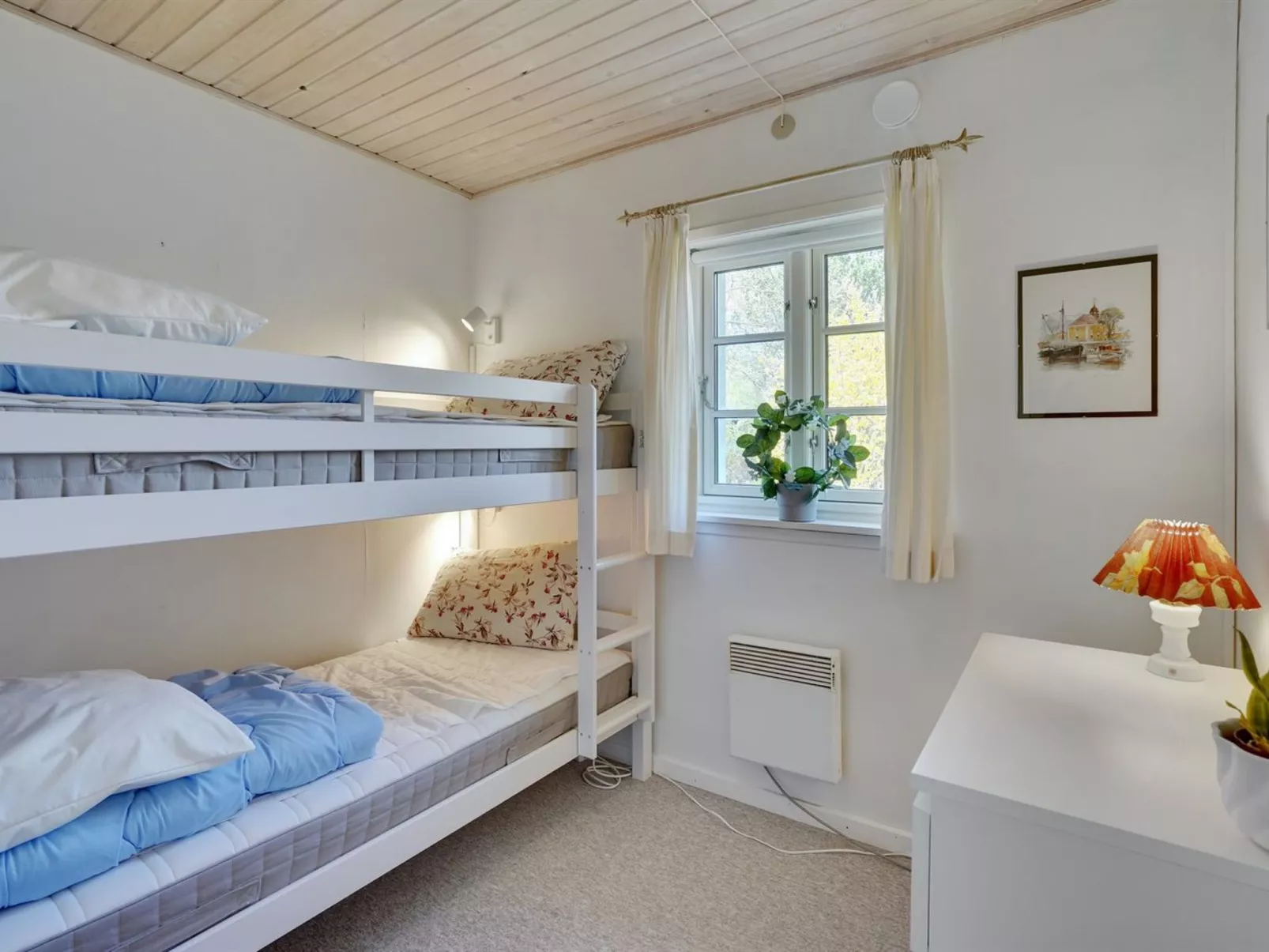 "Therman" - 1.5km from the sea-Binnen