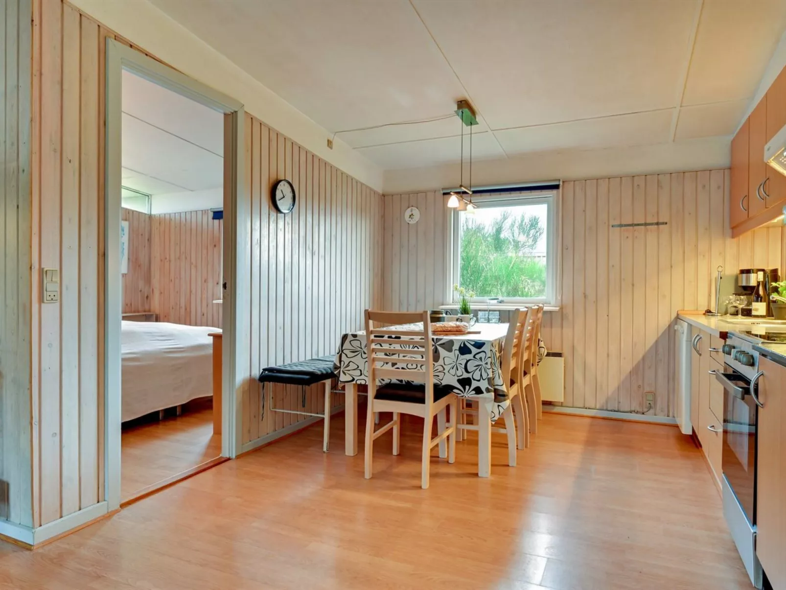 "Yorik" - 800m from the sea-Buiten
