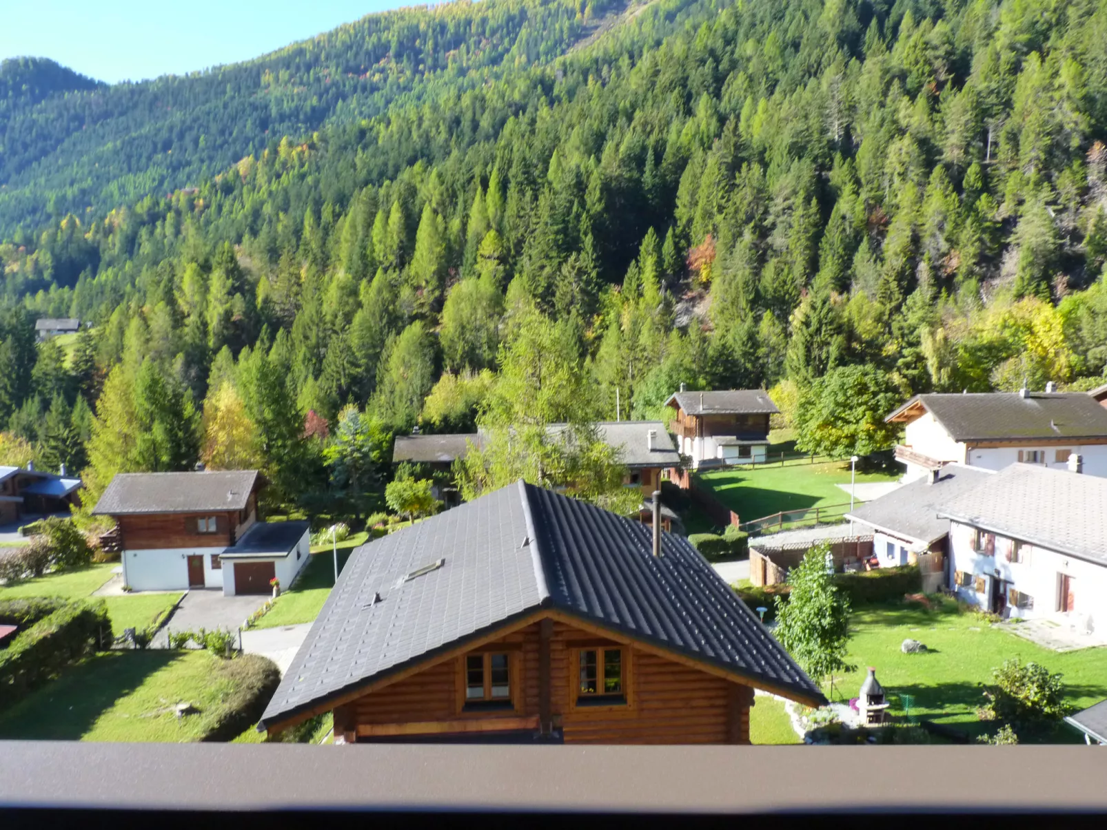 Ropiar-Buiten