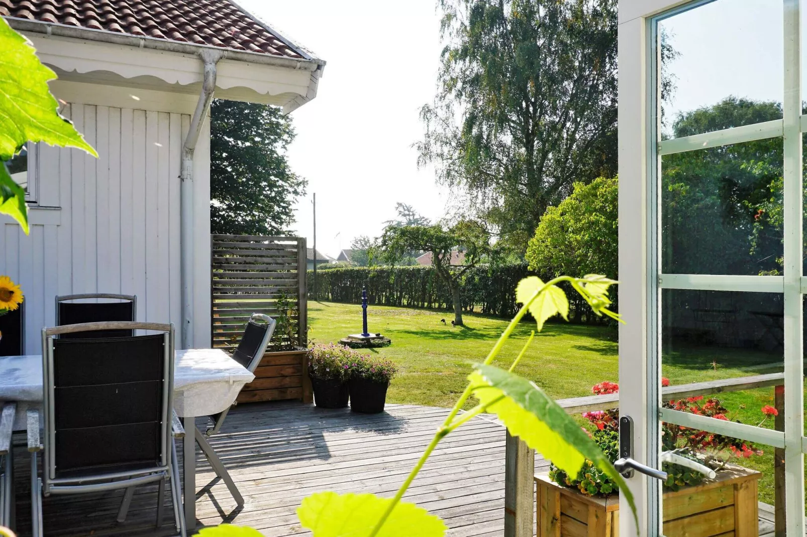 10 persoons vakantie huis in ÅSA-Buitenlucht