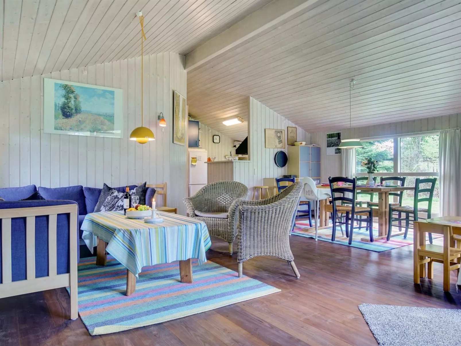 "Loreia" - 200m from the sea