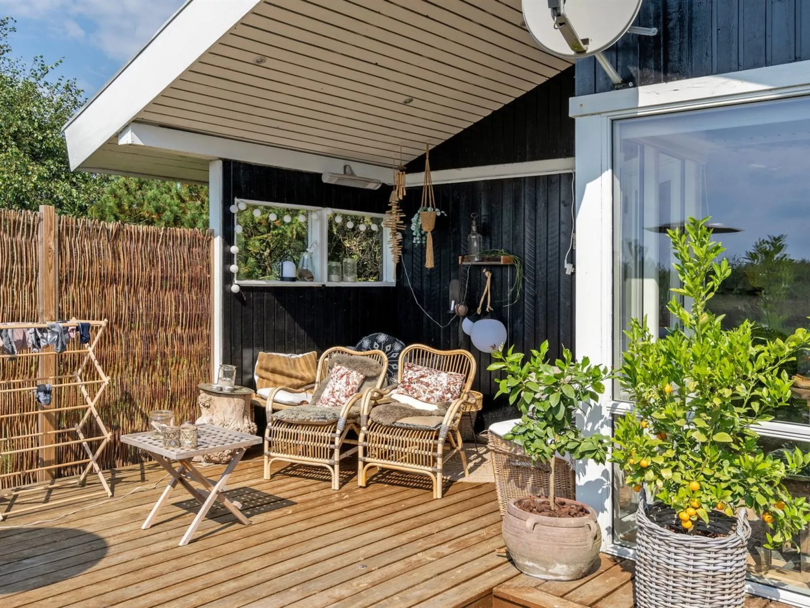 "Gilda" - 2km from the sea-Binnen