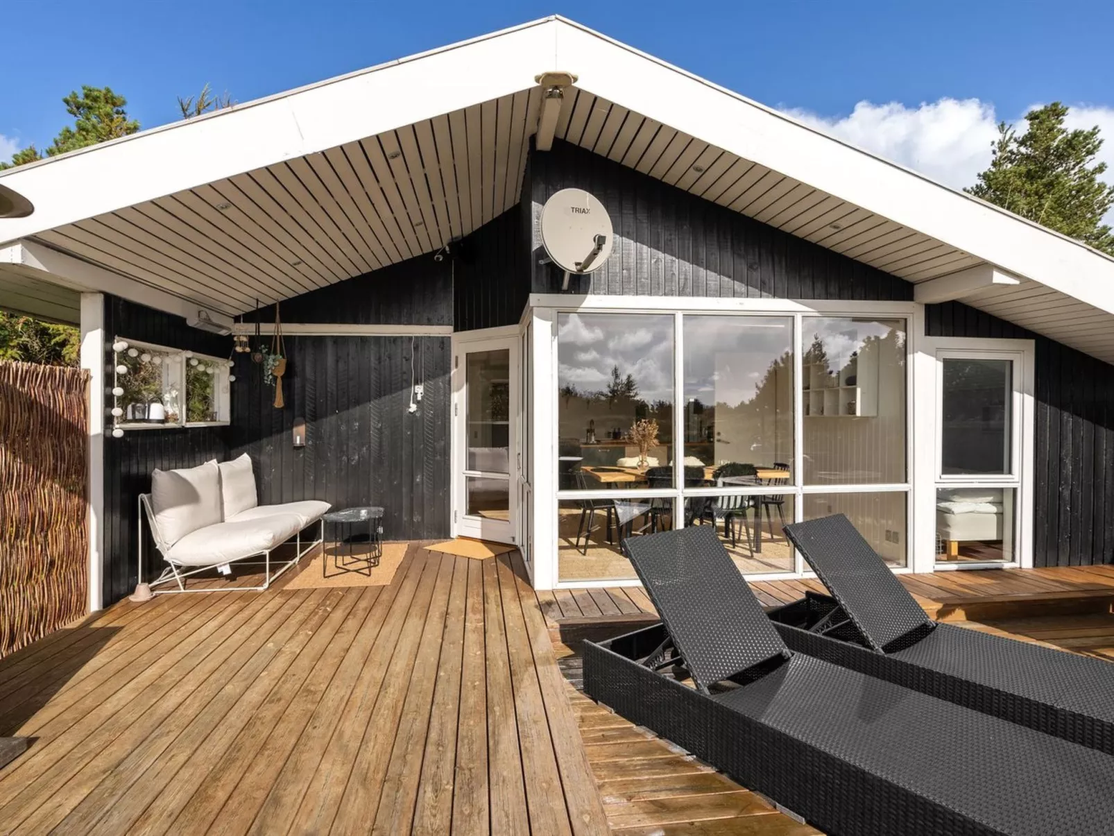 "Gilda" - 2km from the sea-Binnen