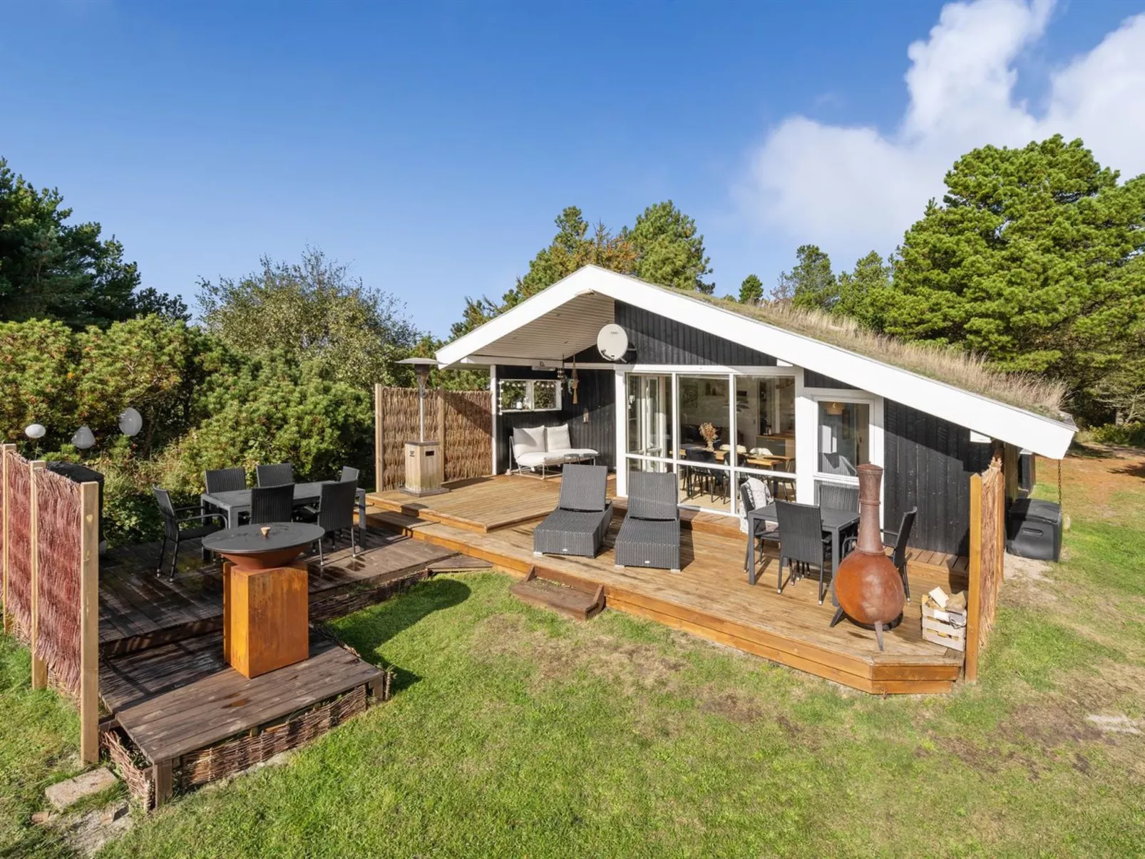 "Gilda" - 2km from the sea-Binnen