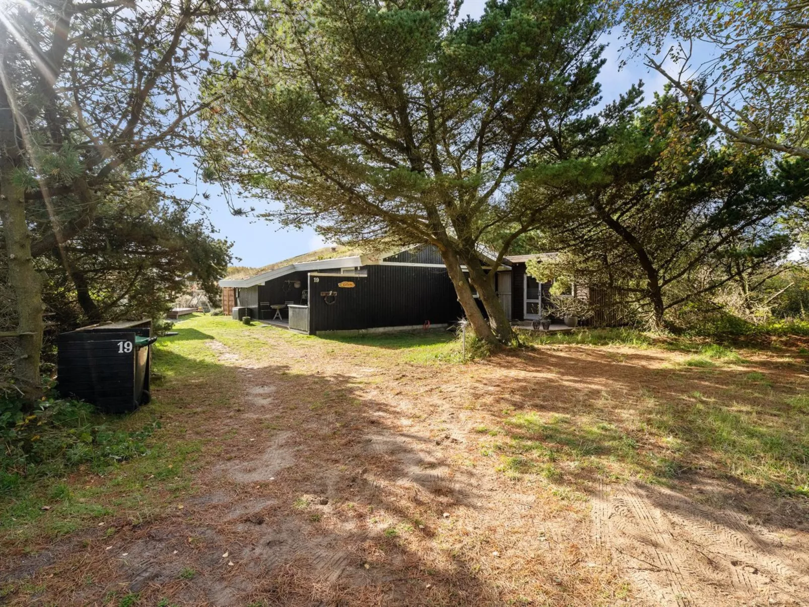 "Gilda" - 2km from the sea-Binnen