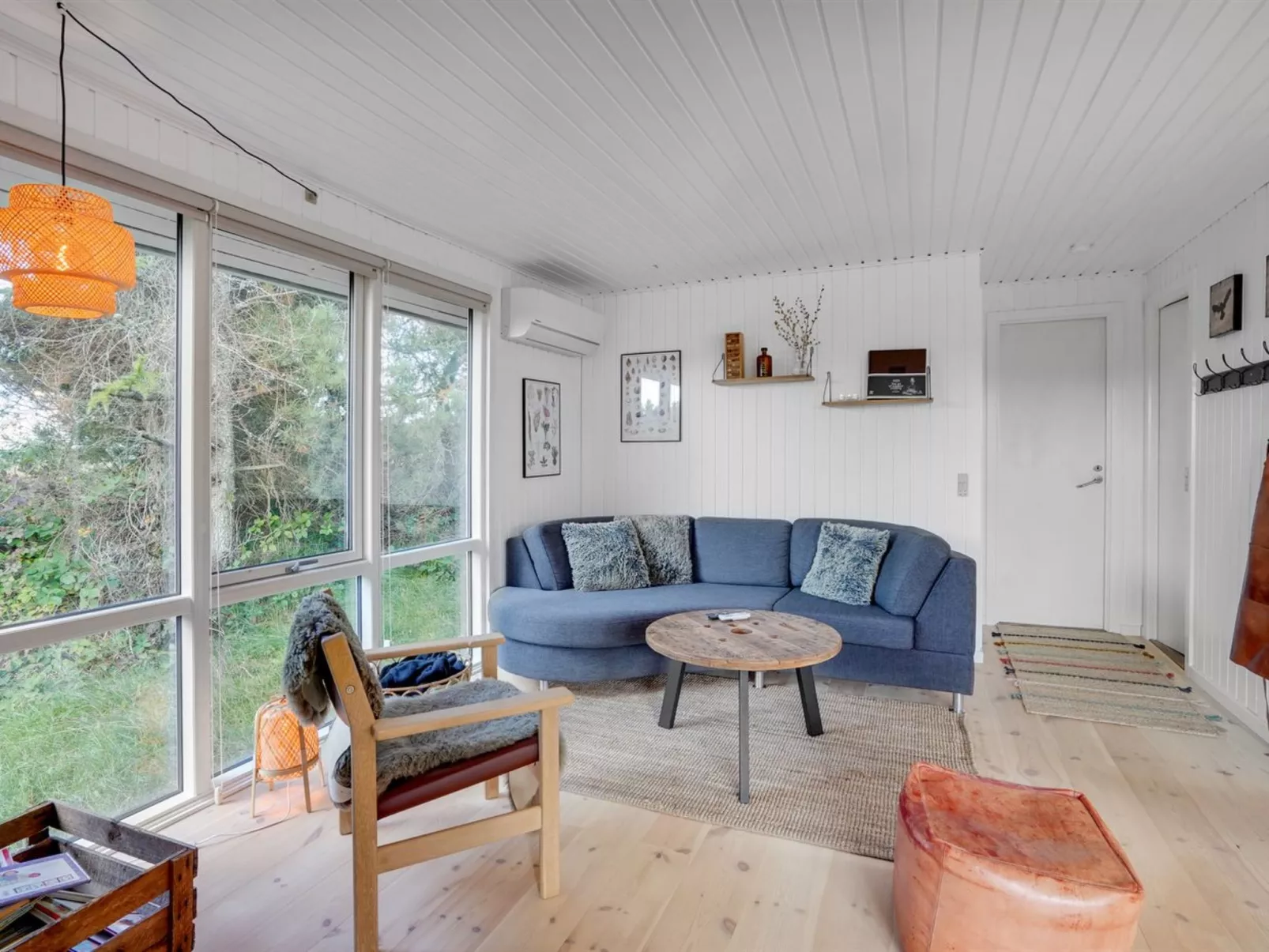 "Gilda" - 2km from the sea-Buiten