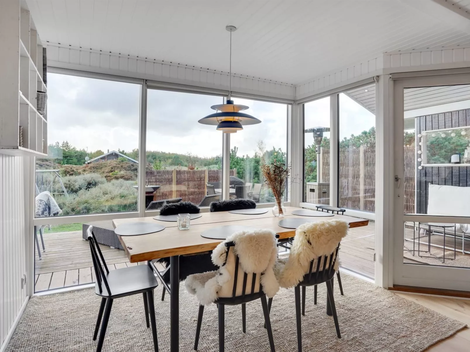 "Gilda" - 2km from the sea-Buiten