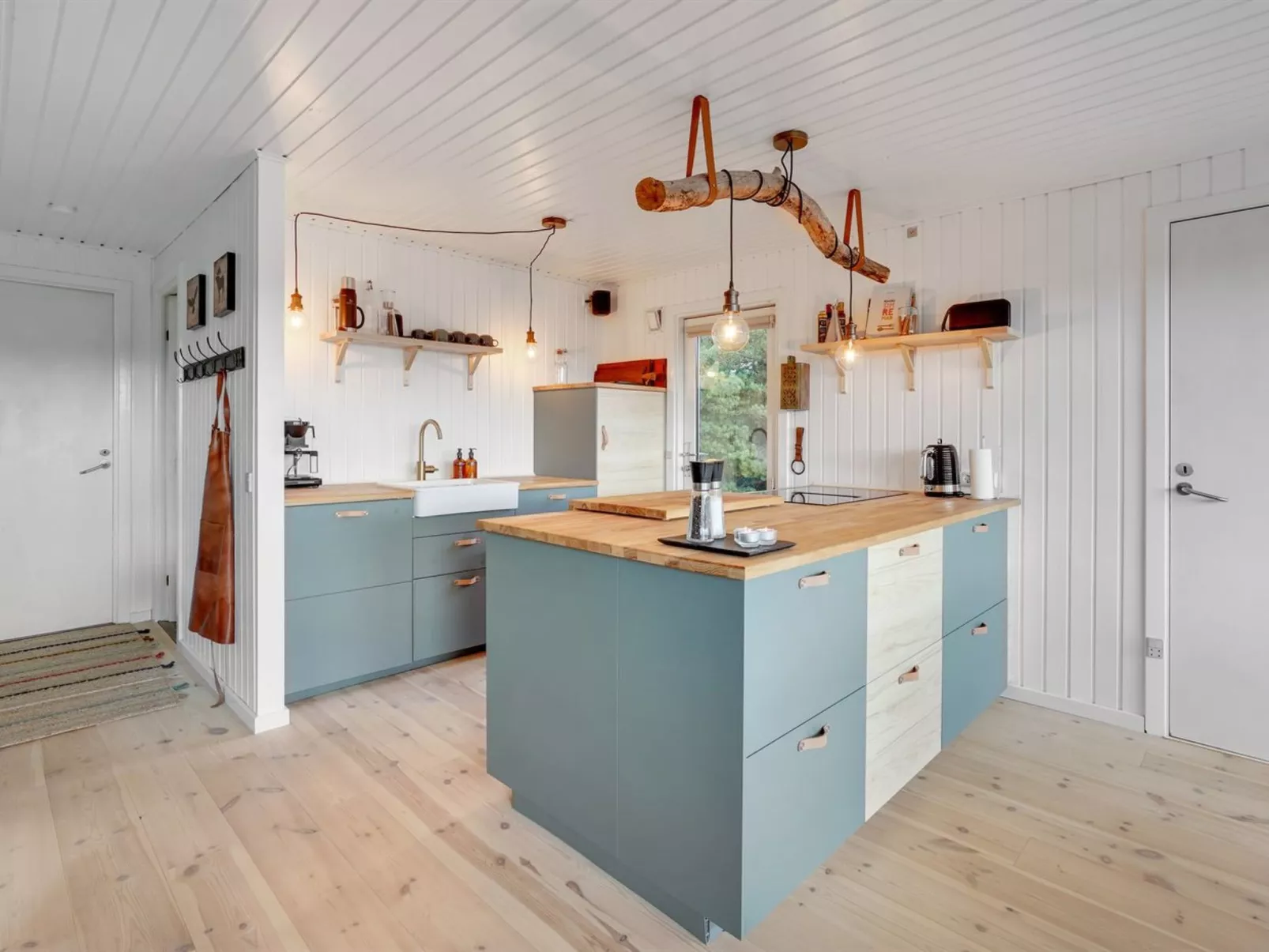 "Gilda" - 2km from the sea-Buiten