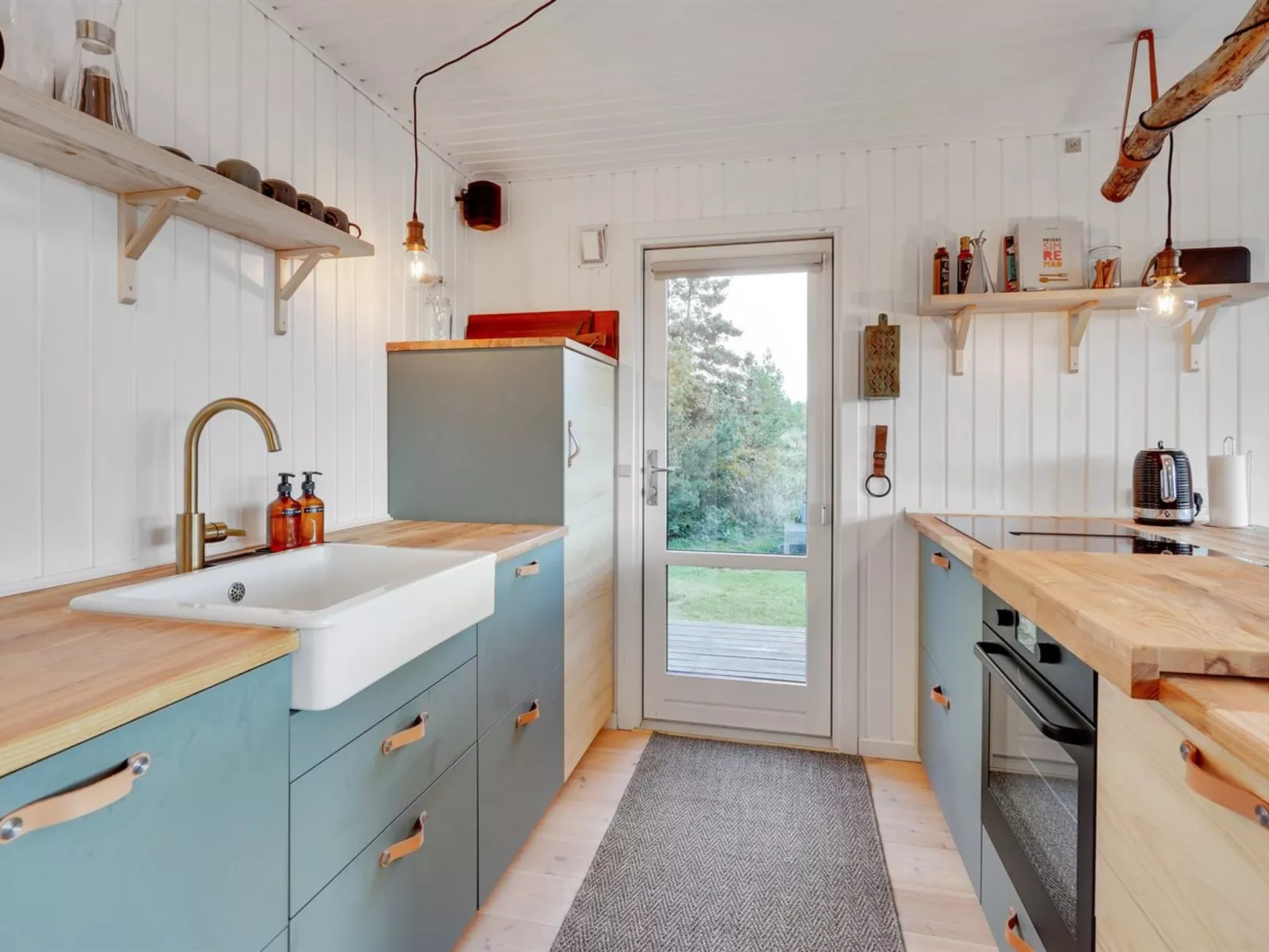 "Gilda" - 2km from the sea-Buiten