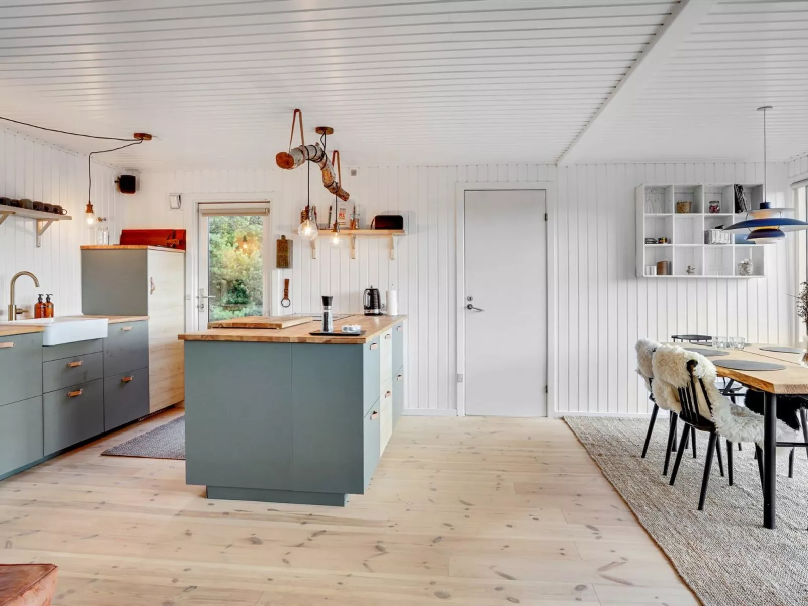 "Gilda" - 2km from the sea-Buiten